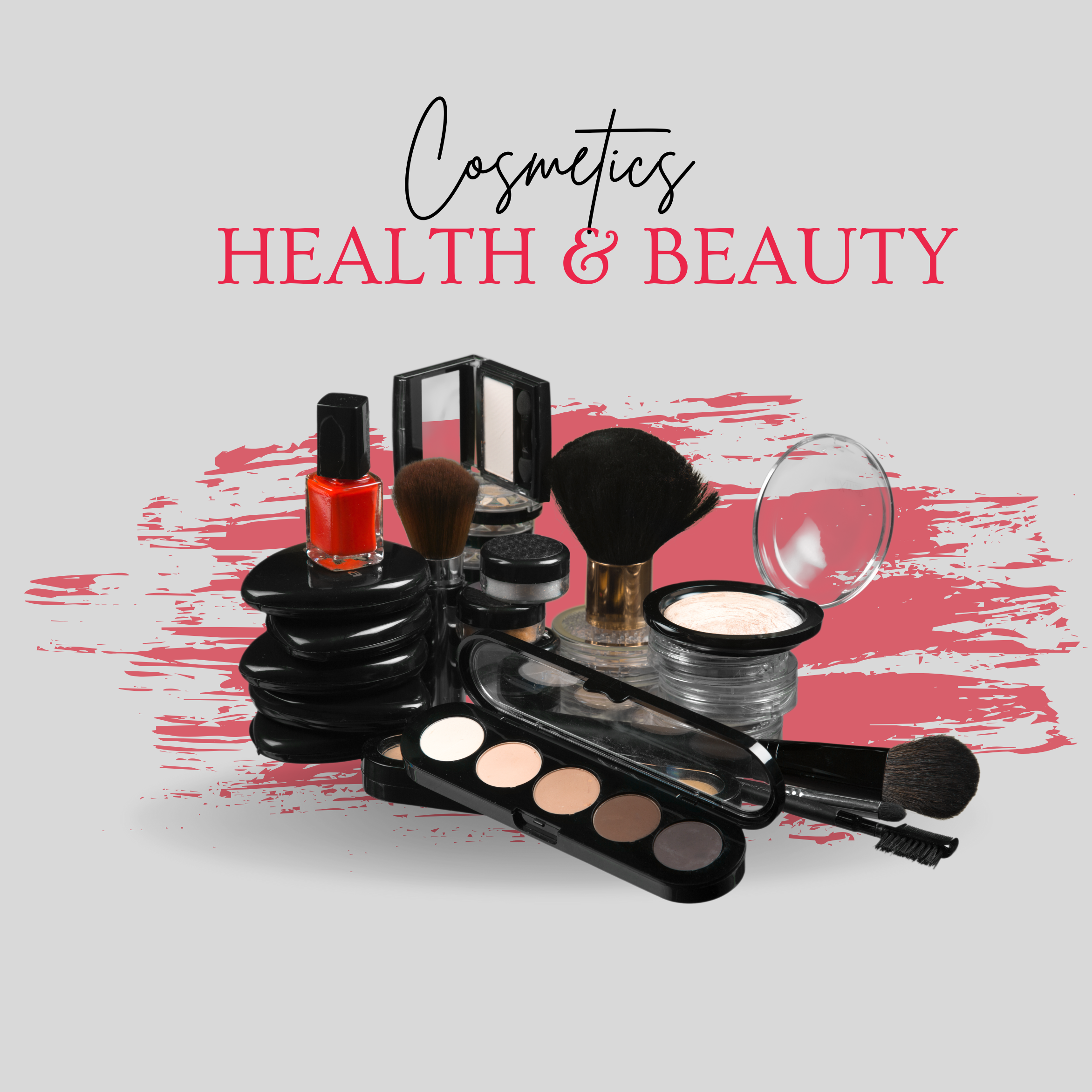 Health & Beauty