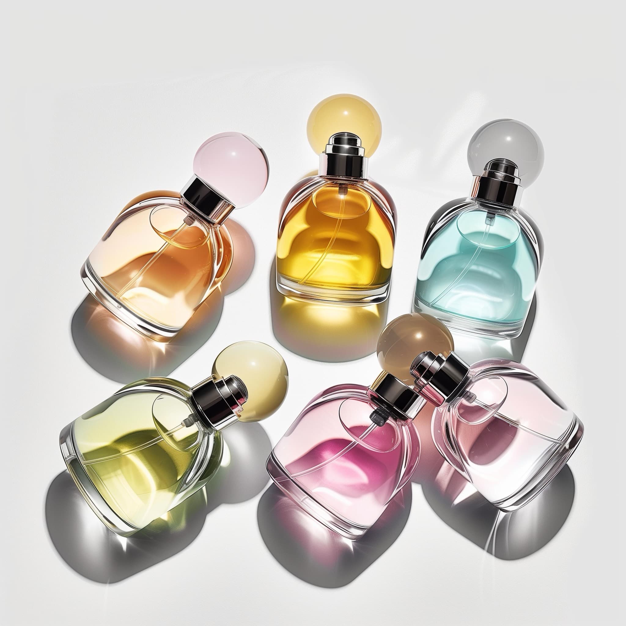 Fragrance