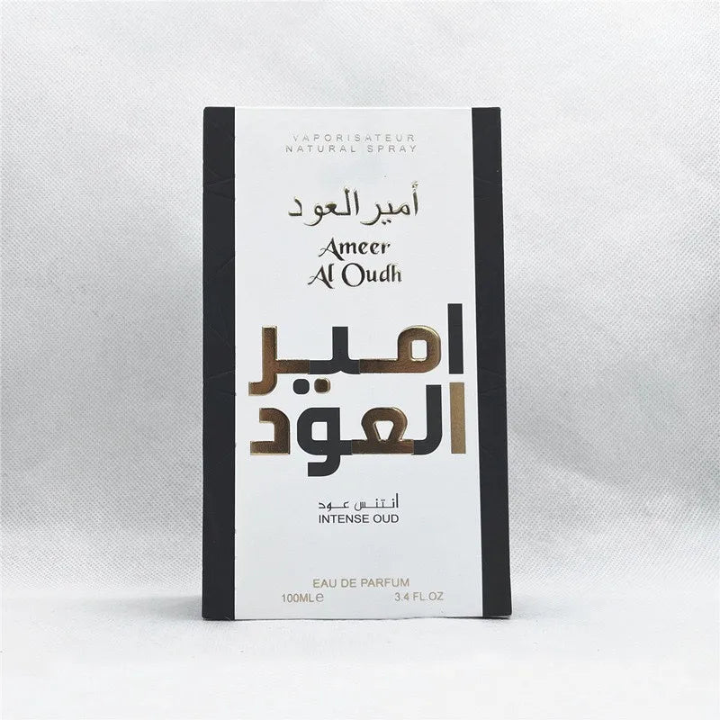 Ameer Al Oudh Intense Oud Eau de Parfume