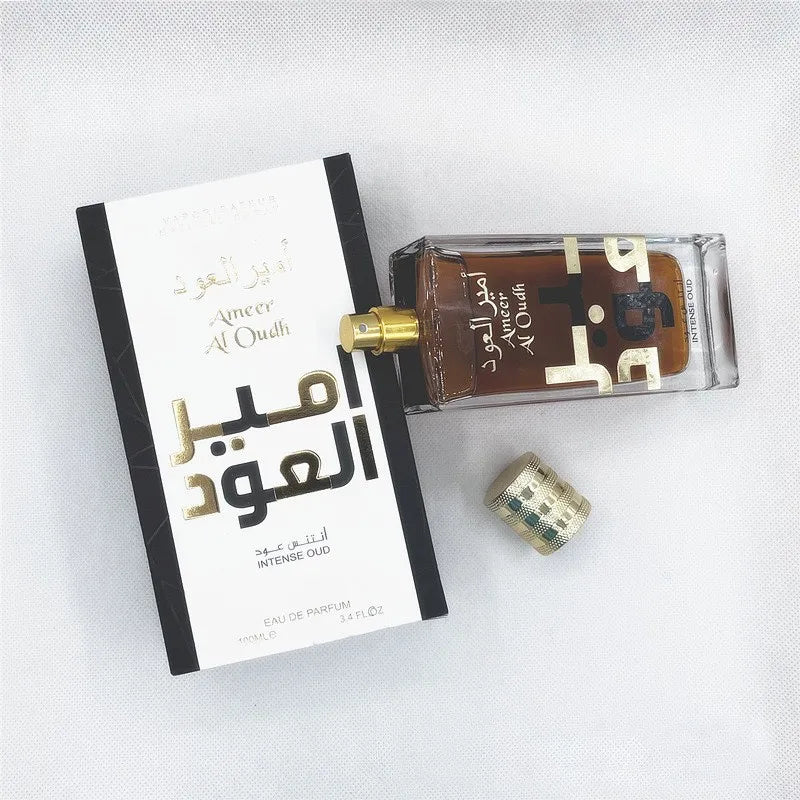 Ameer Al Oudh Intense Oud Eau de Parfume