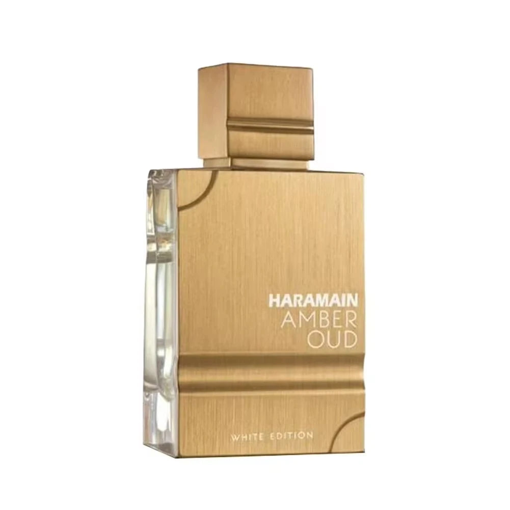 Al Al Haramain Premium Amber Gold Woody Fragrance Luxury Women And Men Perfume