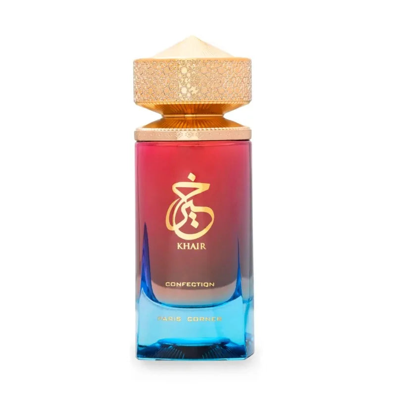Arabian Eau De Parfume Paris Corner Pistachio Khair