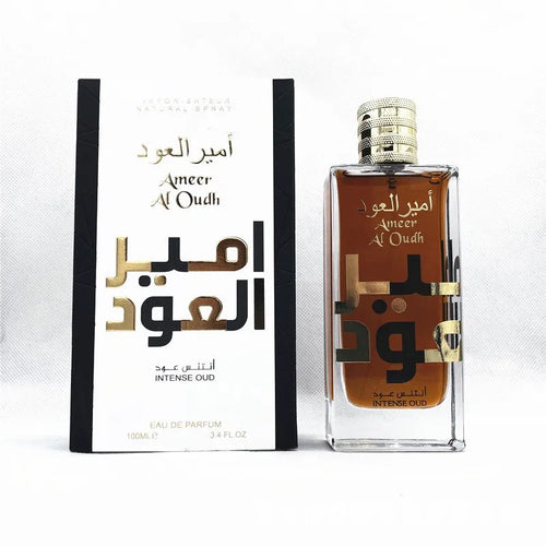 Ameer Al Oudh Intense Oud Eau de Parfume