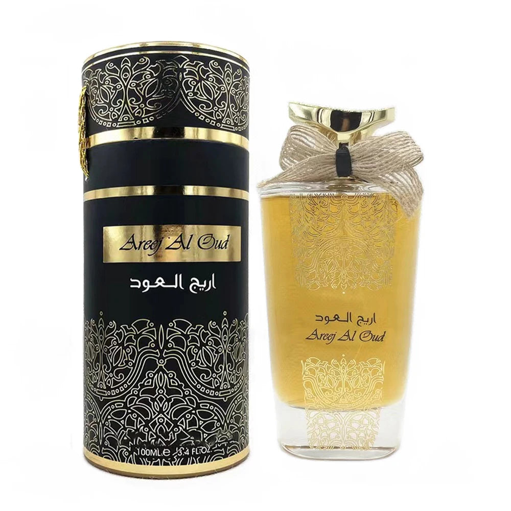 Arabic Women Le Parfume Plant Floral Scent Pheromone