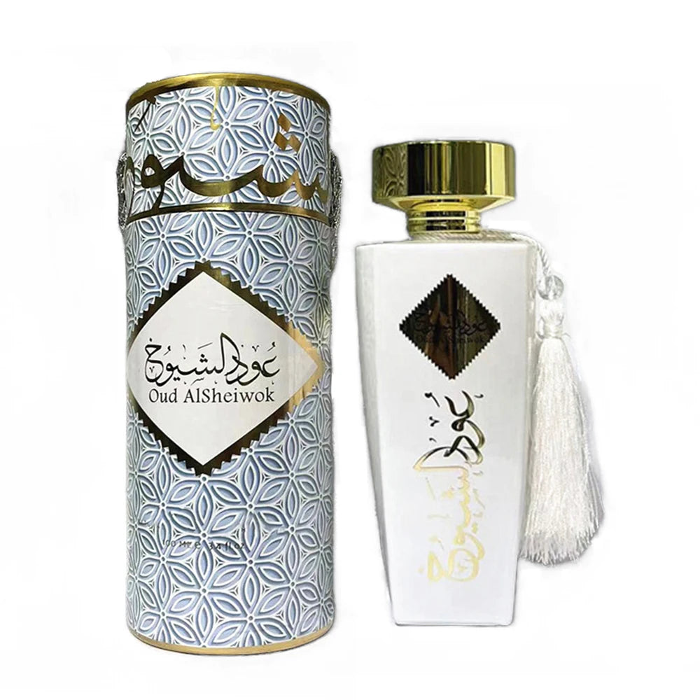 Arabic Women Le Parfume Plant Floral Scent Pheromone