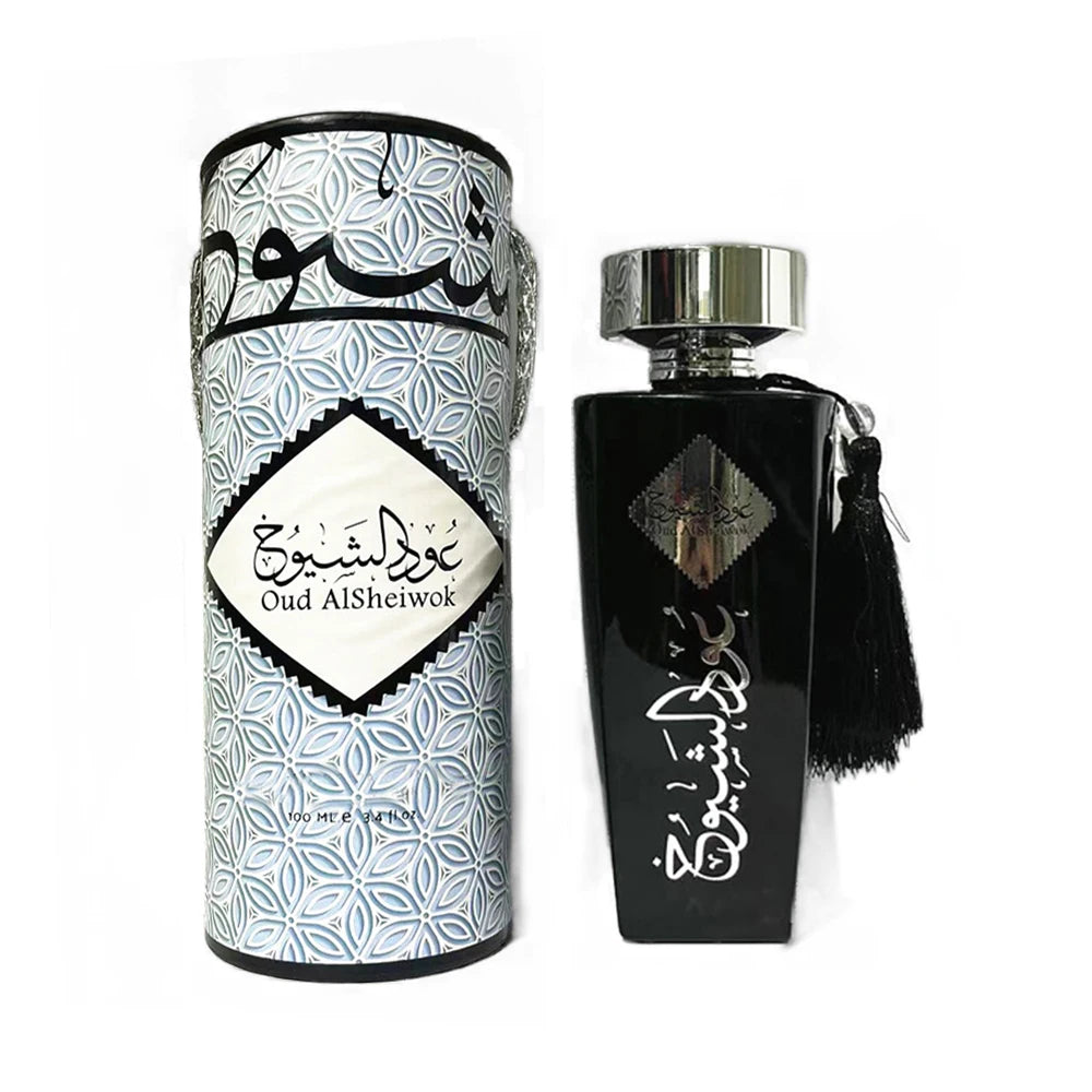 Arabic Women Le Parfume Plant Floral Scent Pheromone